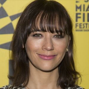 Rashida Jones / rashidajones
