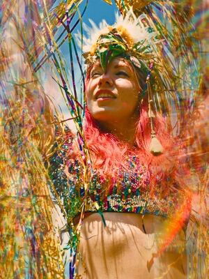 Mari Moon / MariMoon / mari_m00n / maria_mmoonn / mariemoon1869 / shine_lure