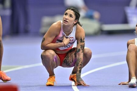 Ewa Swoboda / EwaSwoboda121 / litttlerunner