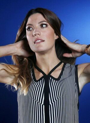 Jennifer Carpenter / thejennwithin