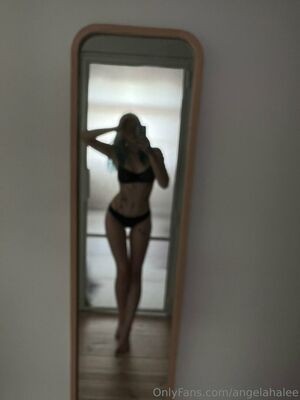 angelahalee / kittyangelahalee