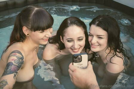 AlissaNoir / alissa_noir