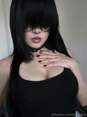 Dystorra / eleanoredystopia