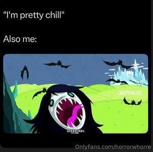 horrorwhore / horrorwhorre