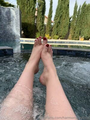 Harmony Taylor / harmony.taylor / harmonytaylor00 / harmonytaylorof