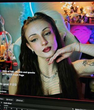 Duckiedoll / Patrisiaa1