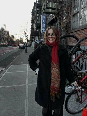 Isabel Myers / TheIsabelMyers / isabelmyers_s / shycutegf