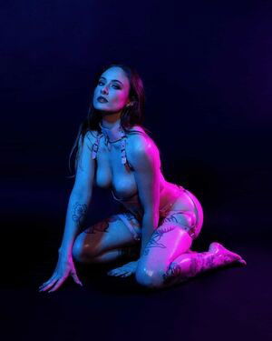 Harriet Dixon / harrietdixon / xharrietxdixonx