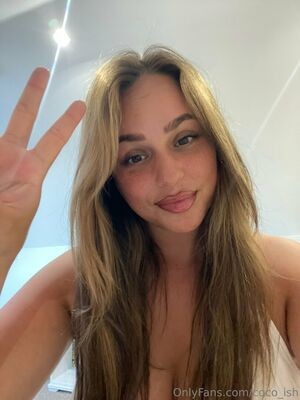 CocoJL / Courtney JL / coco.jl / u186758113