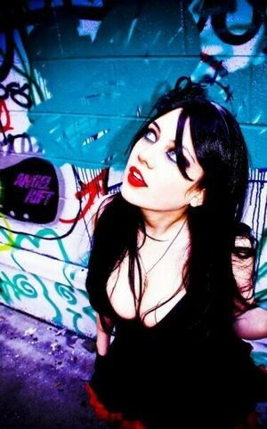 Hanna Jinx / Hanna Wagner / Hannah Minx / hannahbrookeee