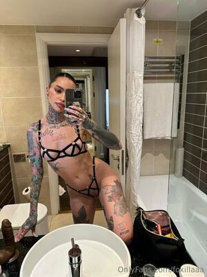 Foxillaaa / foxillaaaa