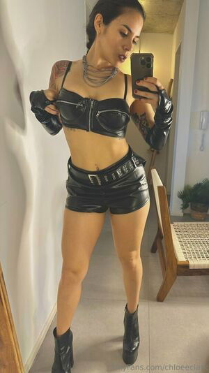 chloeeclark / chloemalle