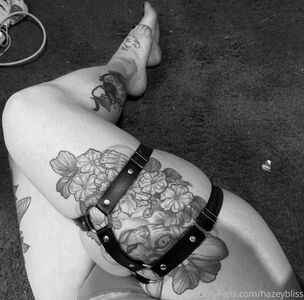 Hazey Bliss / Hazeybliss