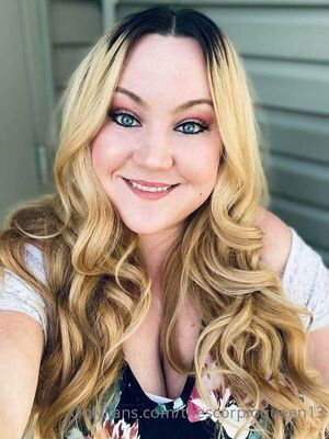 The Scorpio Queen 13 / scorpioqueen.13 / thescorpioqueen13