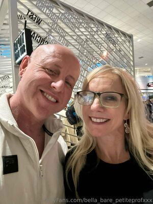 Bella Bare / bella_bare_petiteprofxxx / bellabare1andonly