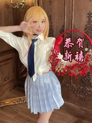 Nori Chan / taitai257 / taitaicosplay / u240234559 / ??