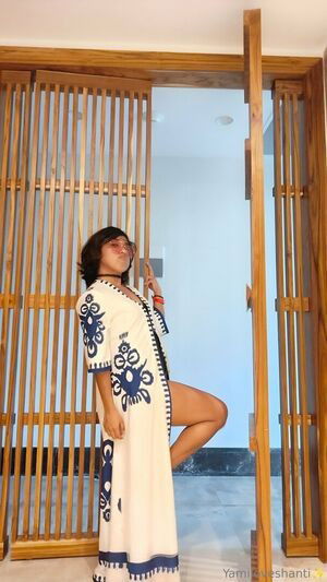 yamiloves05 / yamiloveshanti