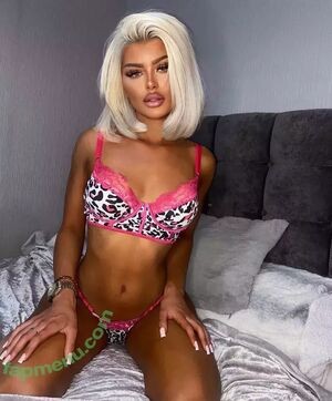 Chloe Inskip / chlochlo123 / chloe.inskipxx