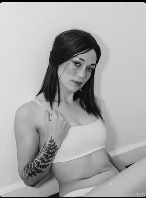 Willowvvitch Nsfwillow / nsfwillow / willowvvitch