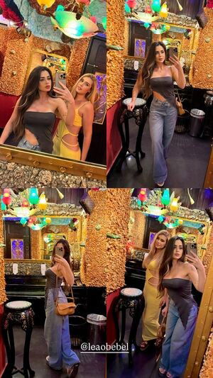 Yasmin Hehn / ya.hehn / yazmine22