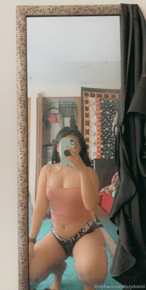 Got Iszyyy / iszydoesit / iszyyy