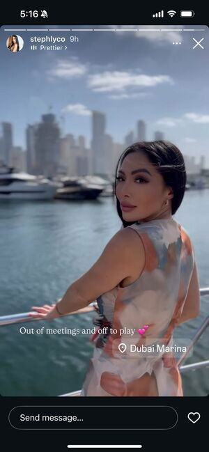 Stephanie Ly / dearcindyphan / erzabel.official / h.yojeong / igumdrop / kailayu / parisowyang_ / stephanie.ly.925 / stephhly / stephlyco