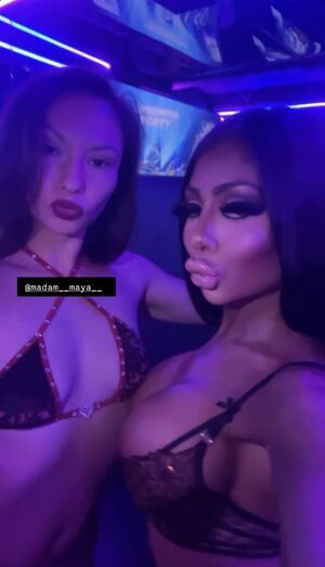 Alia May / Aliahabeeb / Lebanesebarbie / lebanesebarbie_