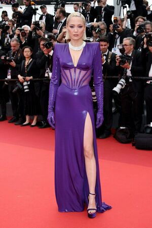 Mantis from Guardiansthe Galaxy / Pom Klementieff / pom.klementieff / pomklementieff