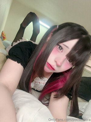 PocketSora / asiansora / pocketsora_ / sora_chan_mx