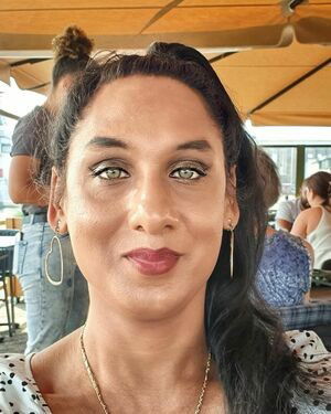 Natassia Crystal / TheNatCrys / natassiacrystal