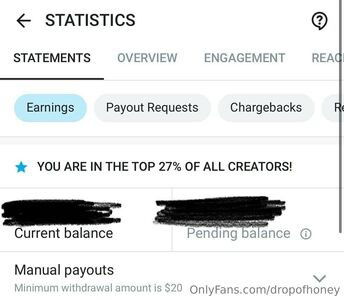 dropofhoney / dropofhoneyy