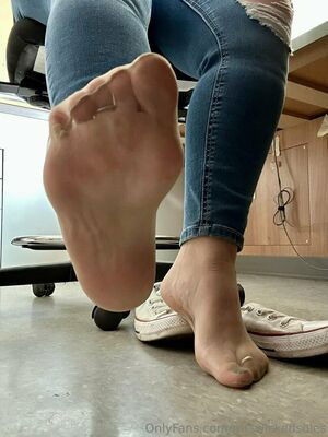 mrswickedsoles / wicked_littlesoles
