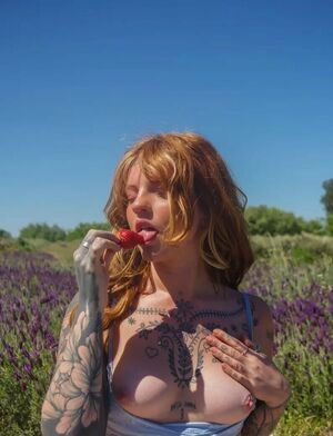 Alicia Rose / AliciaRoseey / alicia_roseeee