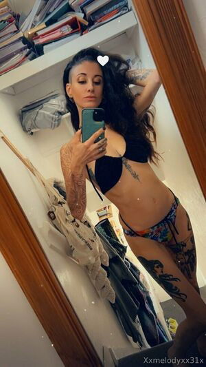 xxmelissvxx / xxmelodyfxx31xx