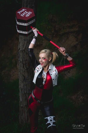 Megan Random / MeganRandom