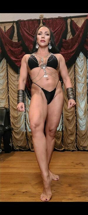 Goddess cheyenne / goddesscheyenne