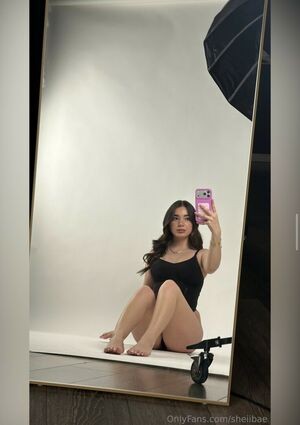 Sheilaamariam / sheiibae