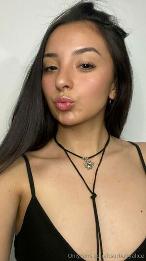 itsbabyalice / itsurbabyalice / misslicibaby