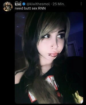 KiwiSunset / kiwi_sunset / kiwisunsetvip