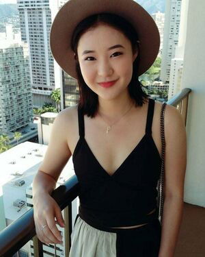 Megan Lee / meganhanalee