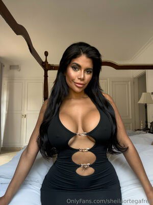 sheilaortegafree / soysheilaortega