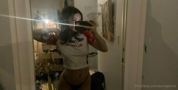 Aurawhora / KinkyAura / Kinky_Aura / auradorah