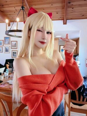 Jennybelly / jennybellycos