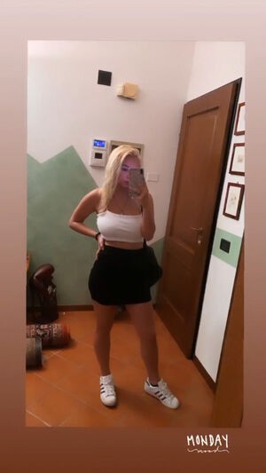 Giada Piotti / giada.tosato / jade.piottii