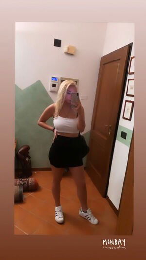 Giada Piotti / giada.tosato / jade.piottii