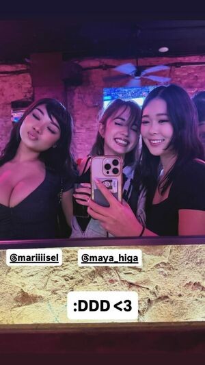 MARI / Mariiiisel / killm4ri