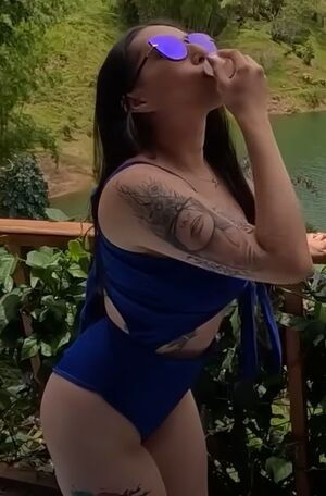 Maryory The Barber / maryory409 / maryorythebarber