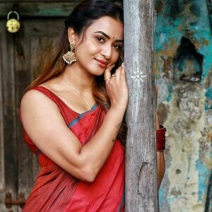 Janani Ashokkumar