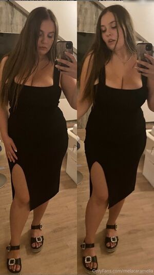melacaramella / melawithlove