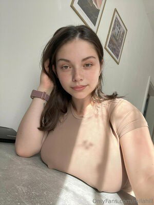 Mila.hiill / milahill / milasmilkies